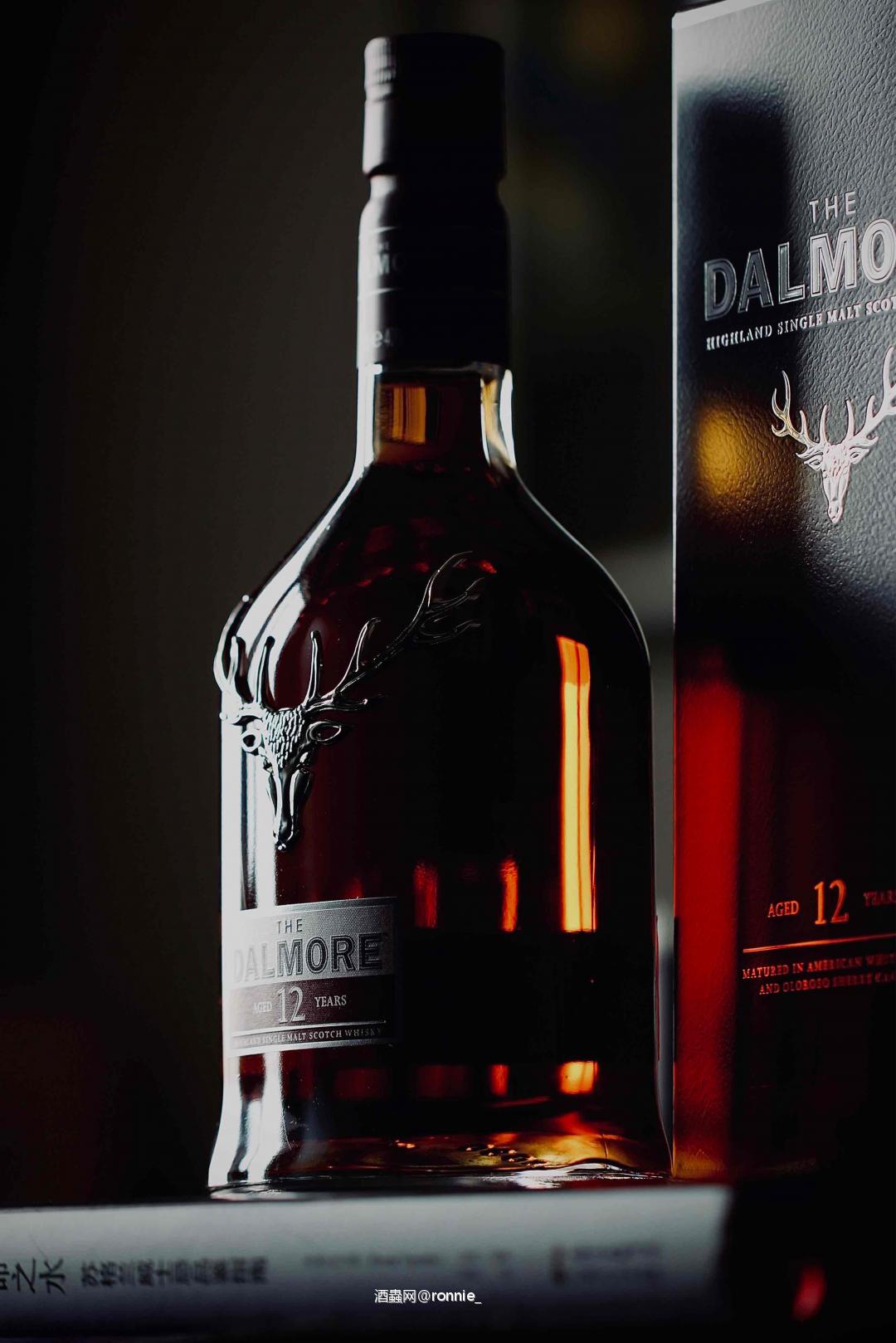 今日北京的夕阳无限好 来一杯大摩12配着小风一品 大摩真的…