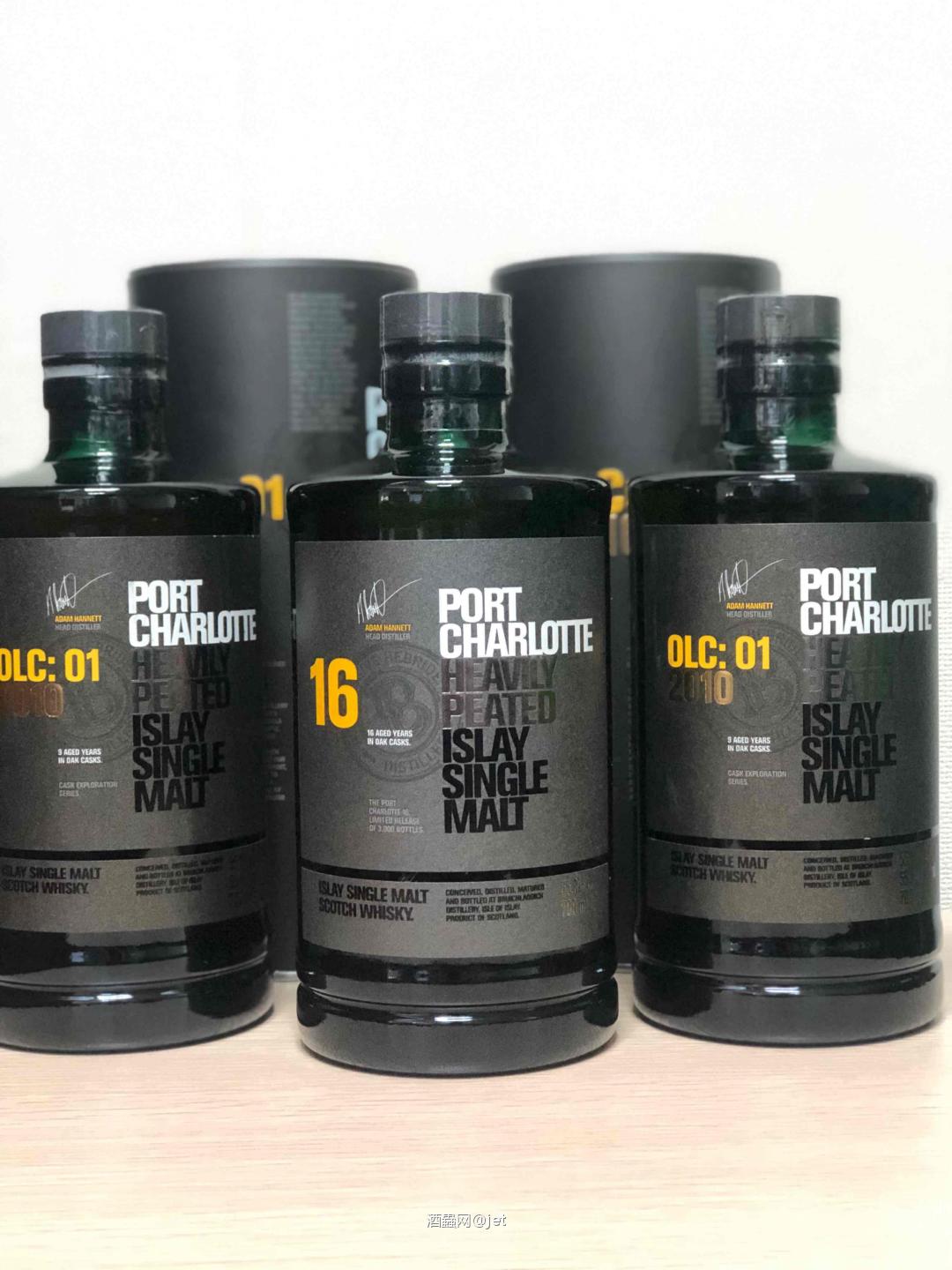 Port Charlotte 2020<img src='https://sdata.whiskyworm.com/xcxpics/emoji_45.png' class='emoji' /><img src='https://sdata.whiskyworm.com/xcxpics/emoji_45.png' class='emoji' />