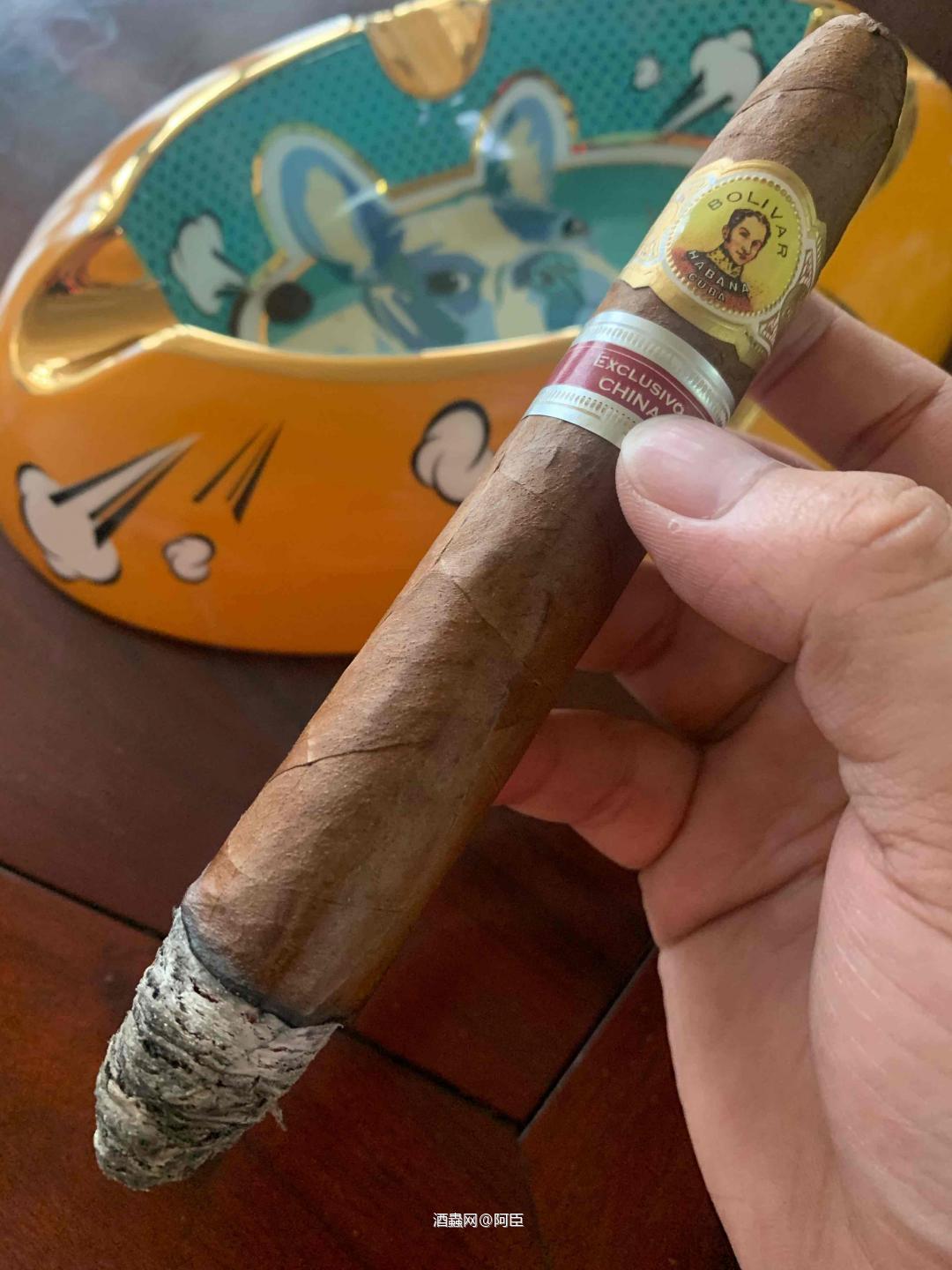 玻利瓦尔~中国月饼