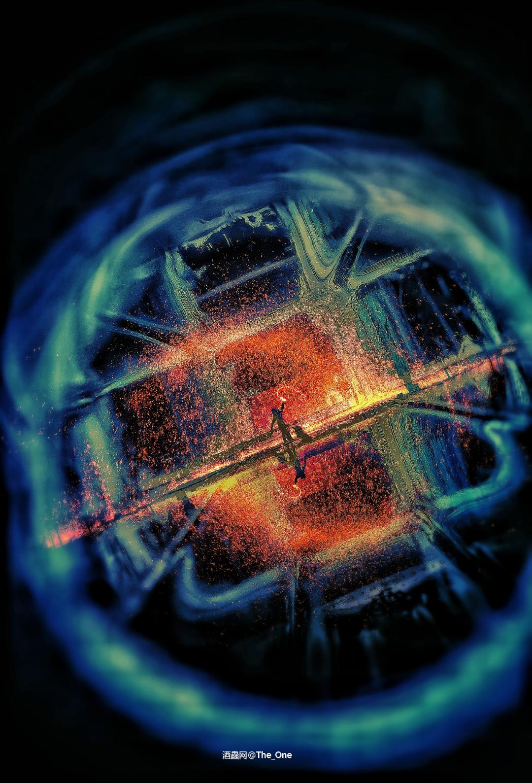 爱喝威士忌的人从来不缺乏创意<img src='https://sdata.whiskyworm.com/xcxpics/emoji_14.png' class='emoji' />