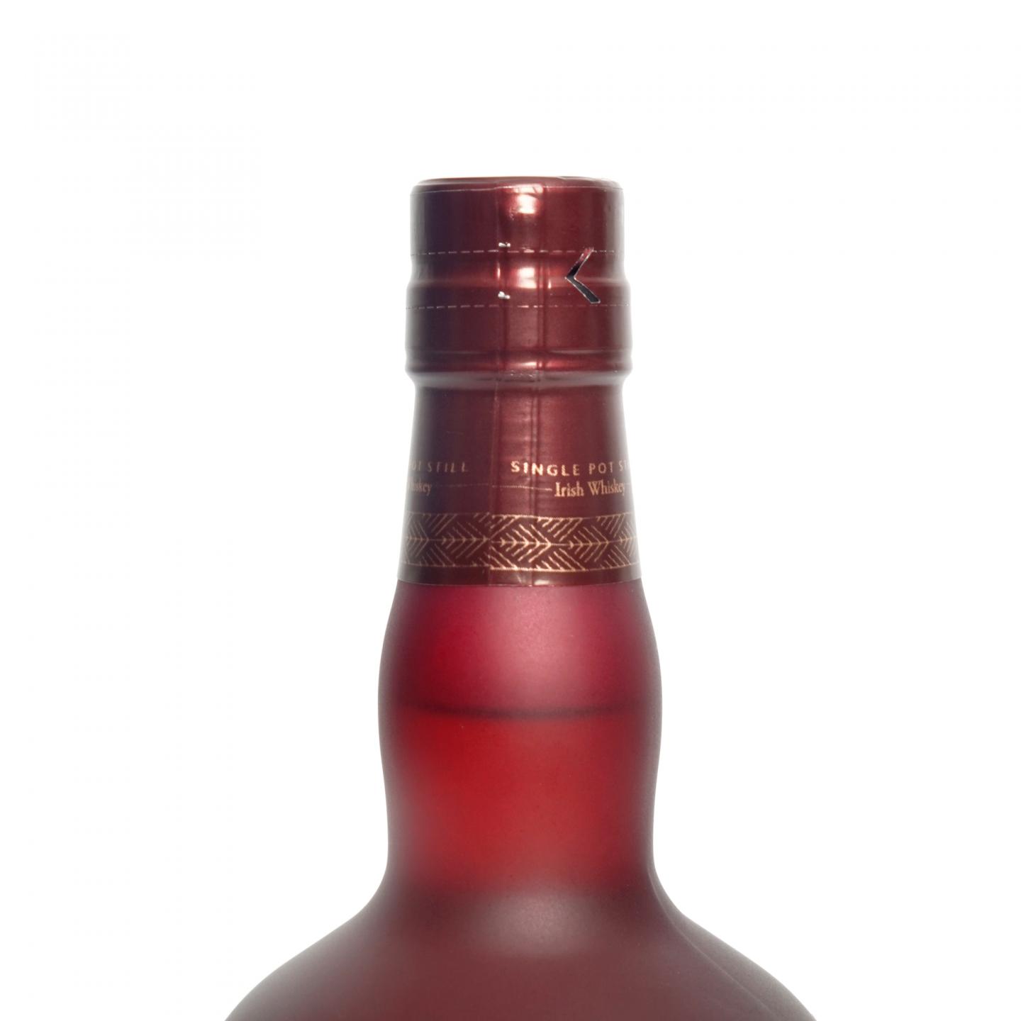 Redbreast 知更鸟27年