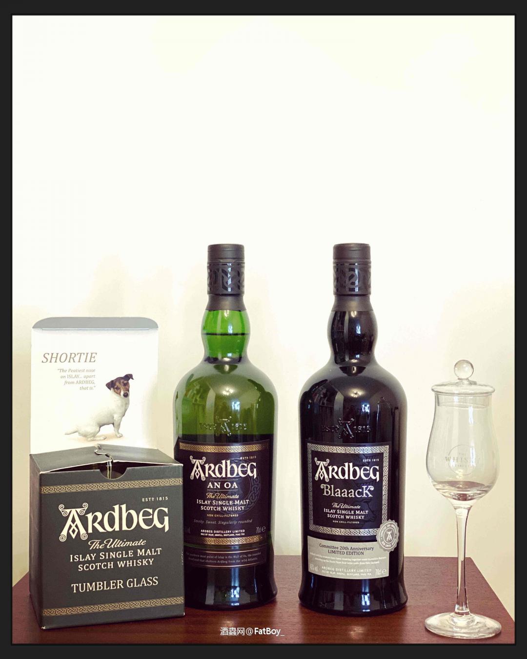 Happy Ardbeg Day 🥃