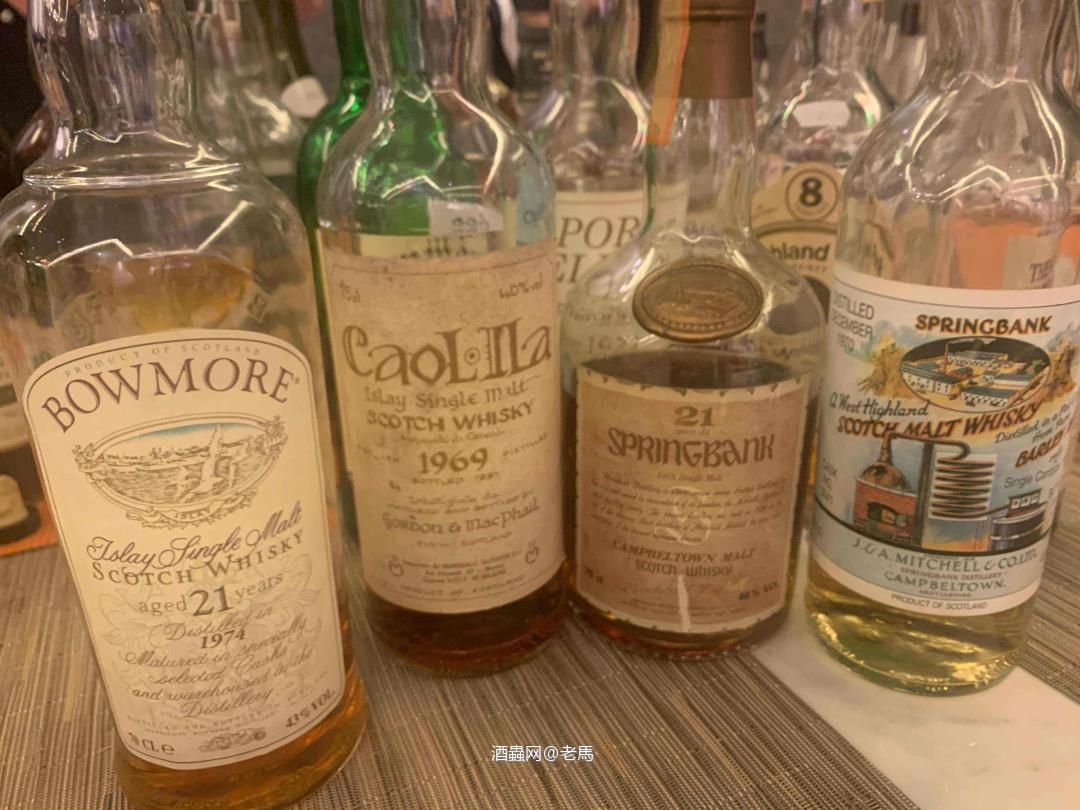 五个疯子，八个小时的酒聚😍