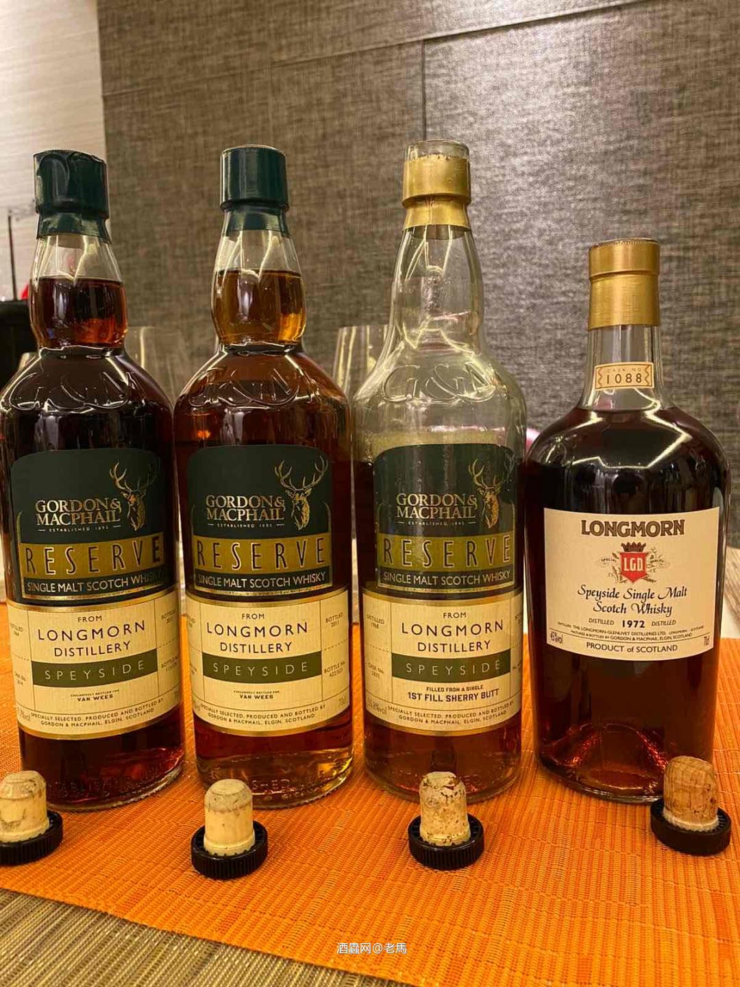 五个疯子，八个小时的酒聚😍