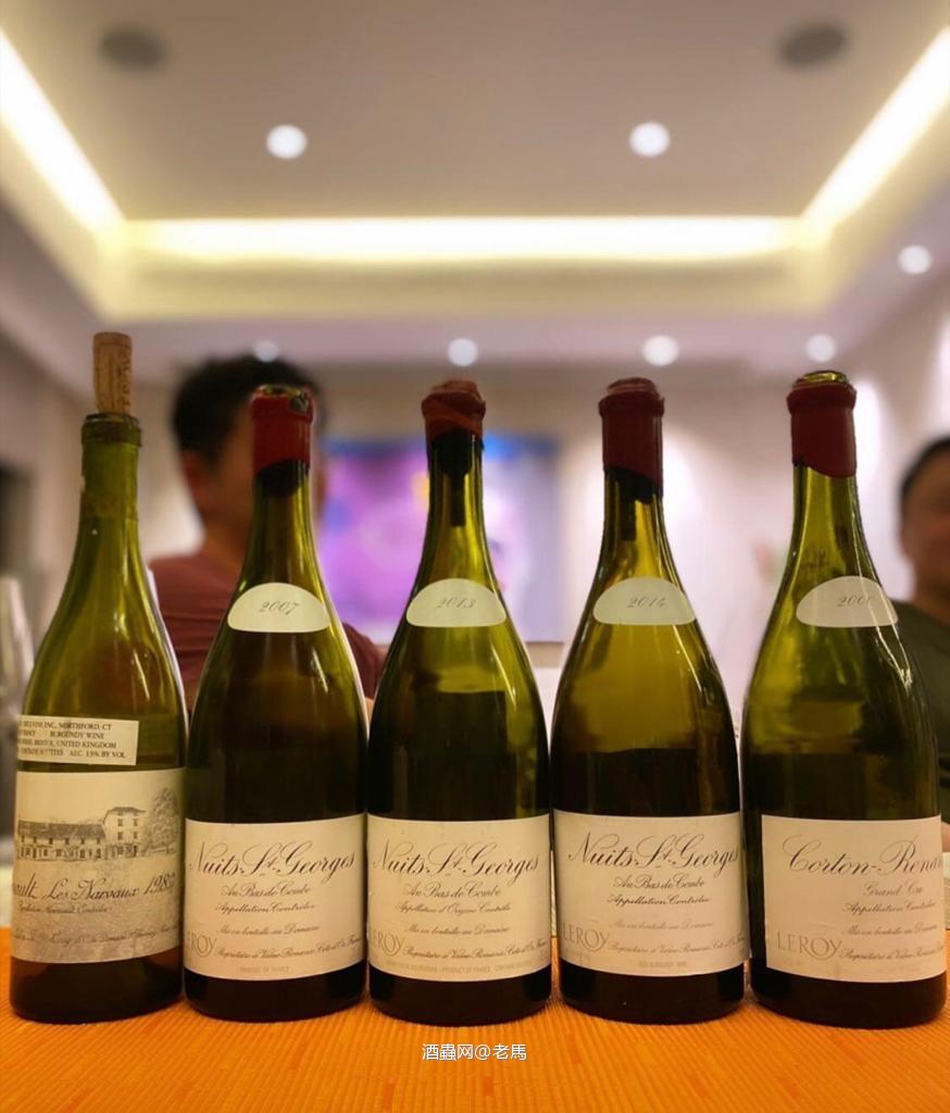 五个疯子，八个小时的酒聚😍