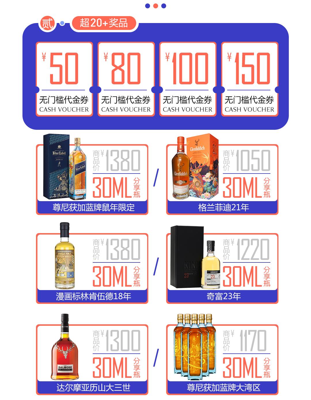 发帖有奖？！代金券、分享瓶通通有！