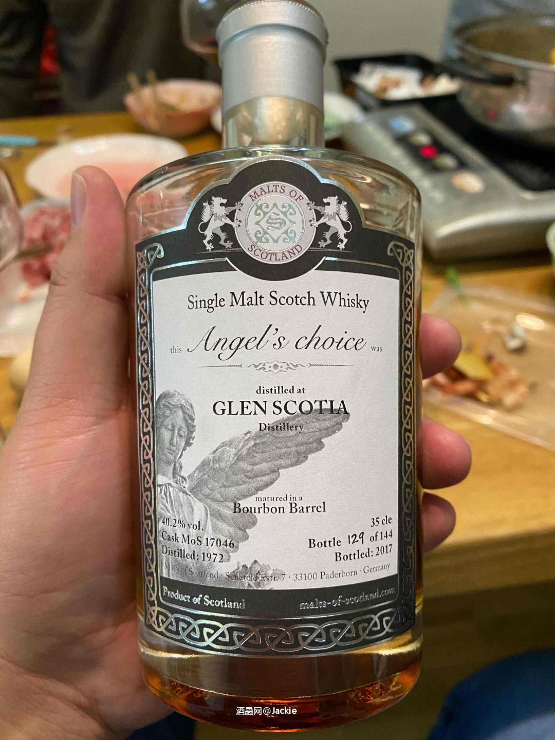 有多久没有惊艳的感觉了？