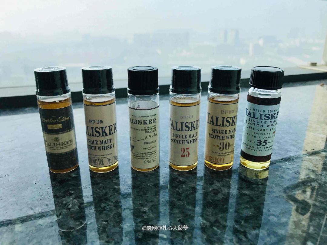 早上起来喝早酒咯