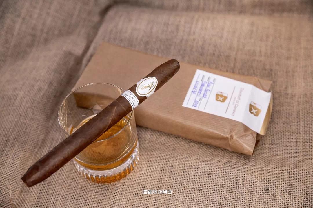 好茄好酒好生活