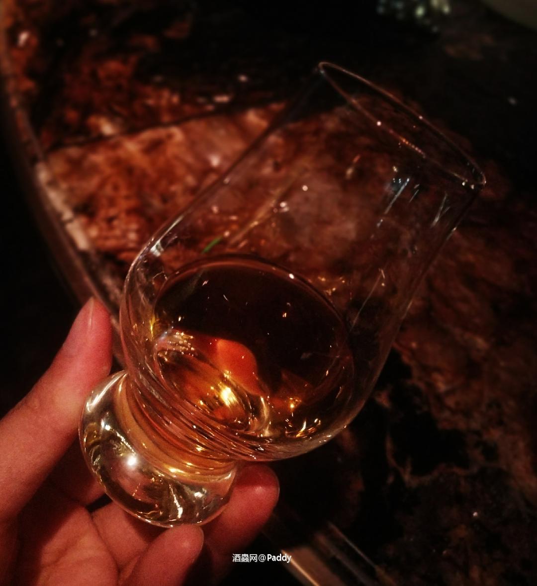 初试欧肯家族18年