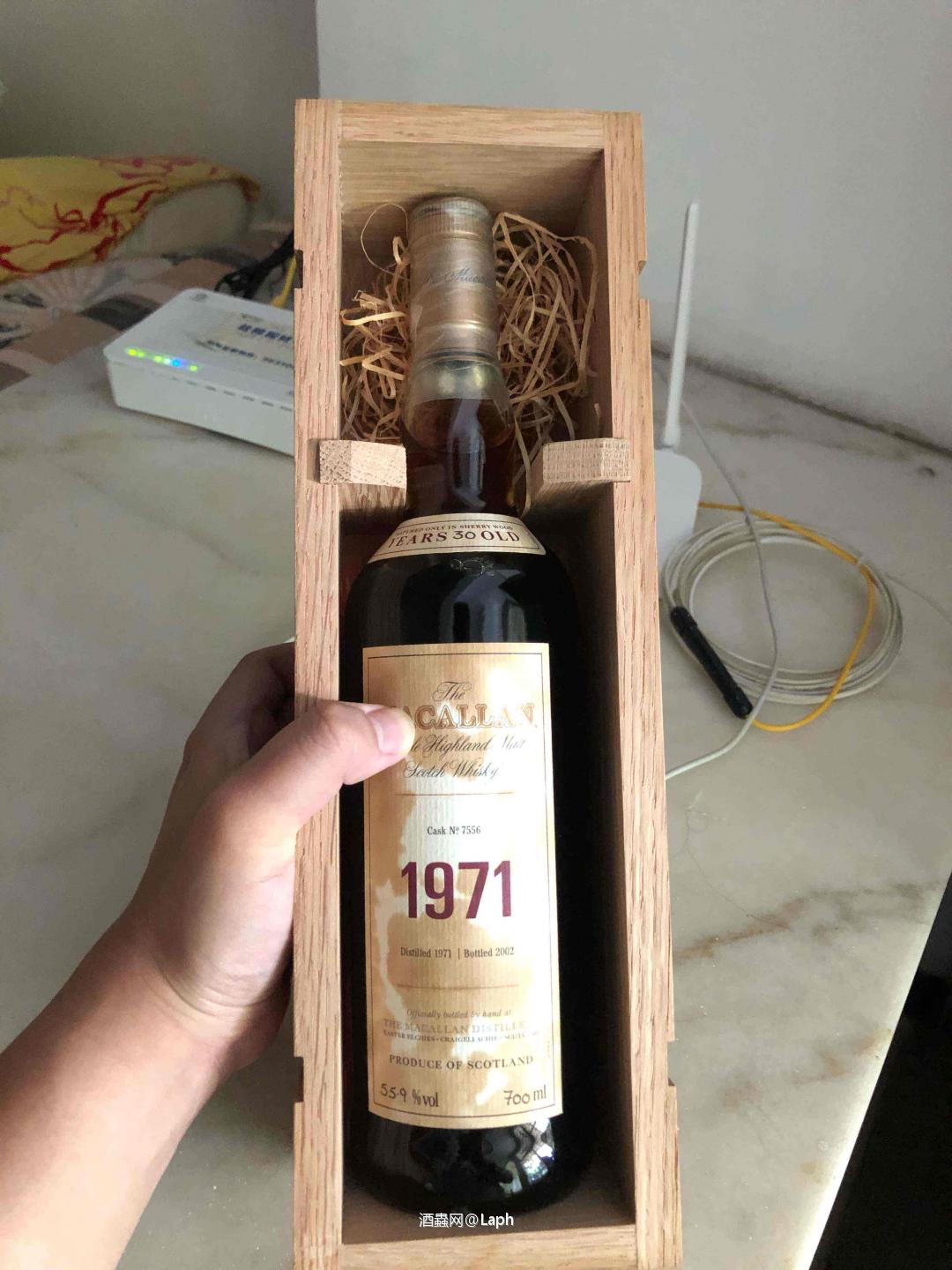 可惜，成了大花脸