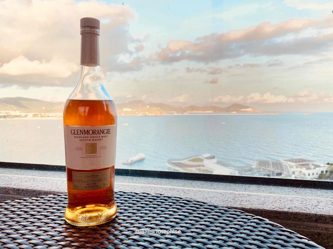 格兰杰12年苏玳桶品鉴笔记-甜渣党与进阶玩家的福音