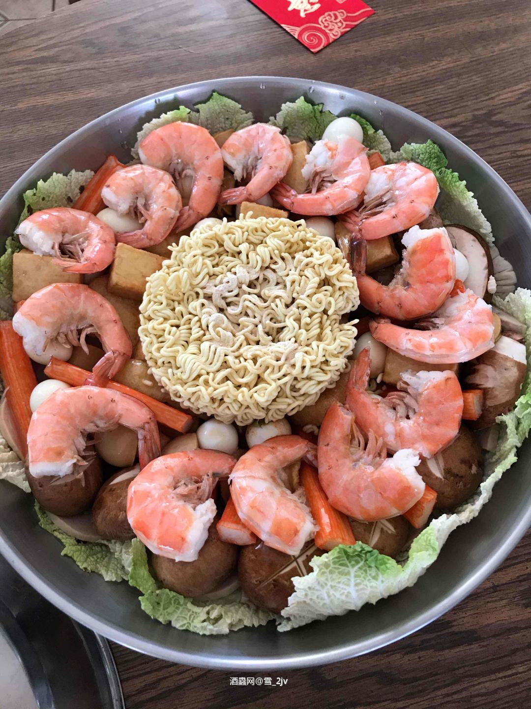 舊金帶，熱天熱煲，暢爽