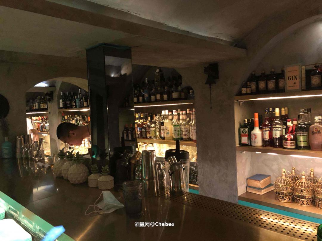 酒吧探店2