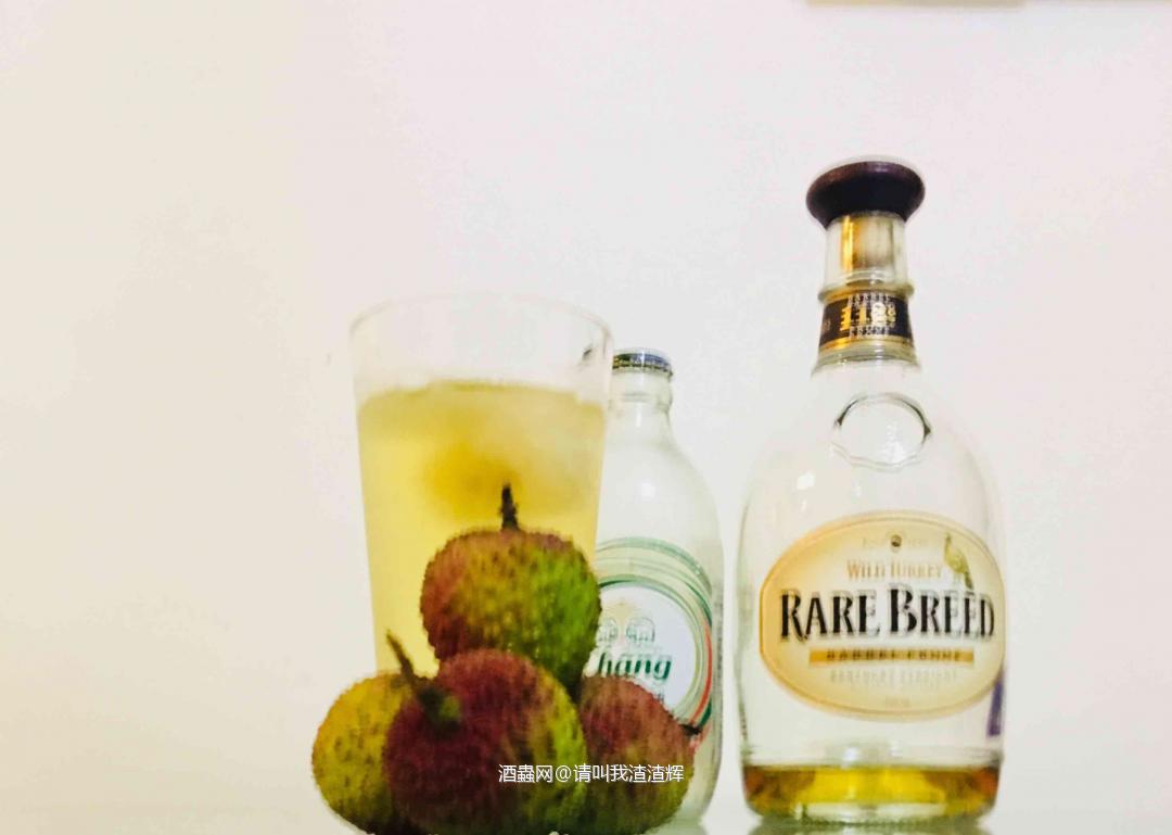 野火鸡嗨棒,清凉一夏…