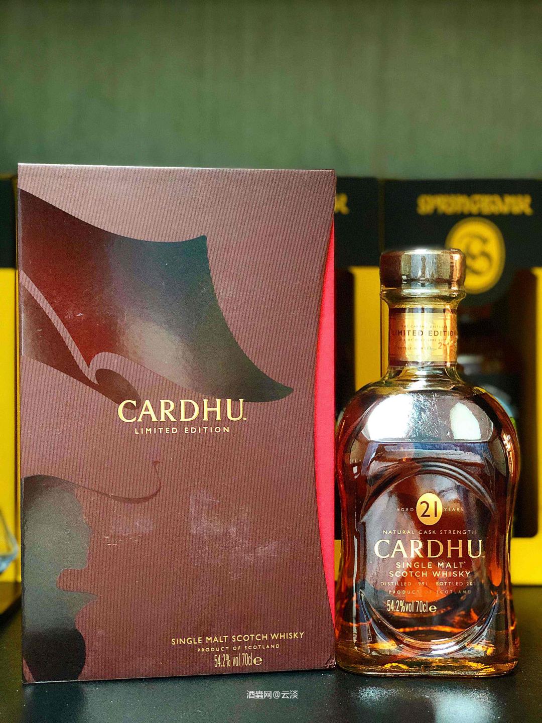 好久没水帖子了,感谢酒友<img src='https://sdata.whiskyworm.com/xcxpics/emoji_29.png' class='emoji' />