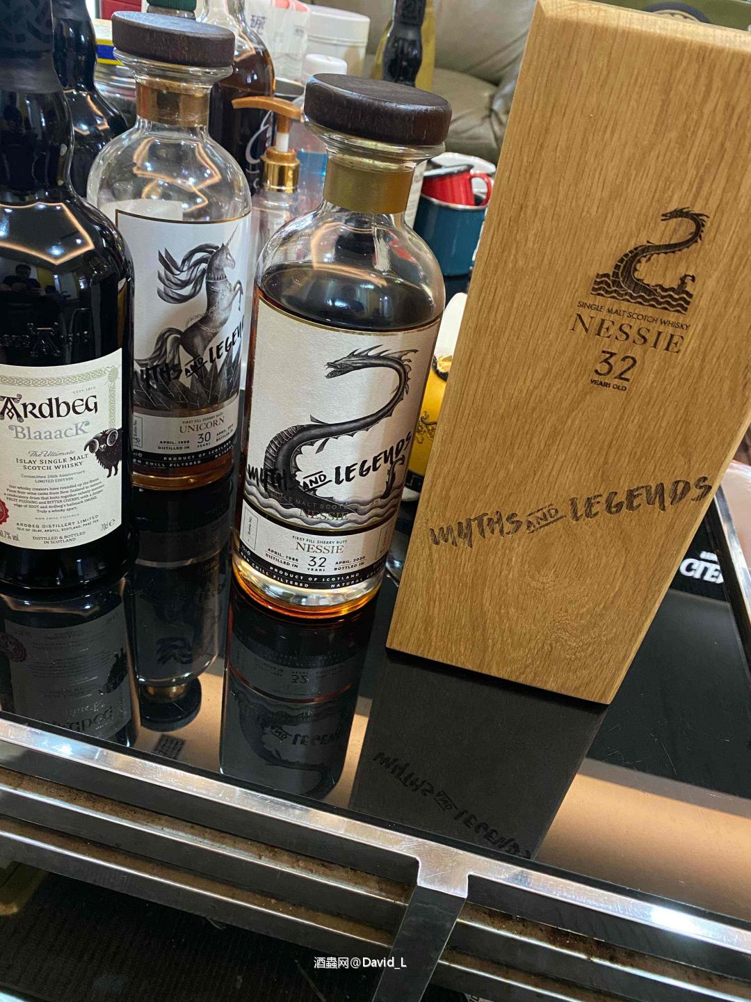 今年展会的好东西慢慢来咯