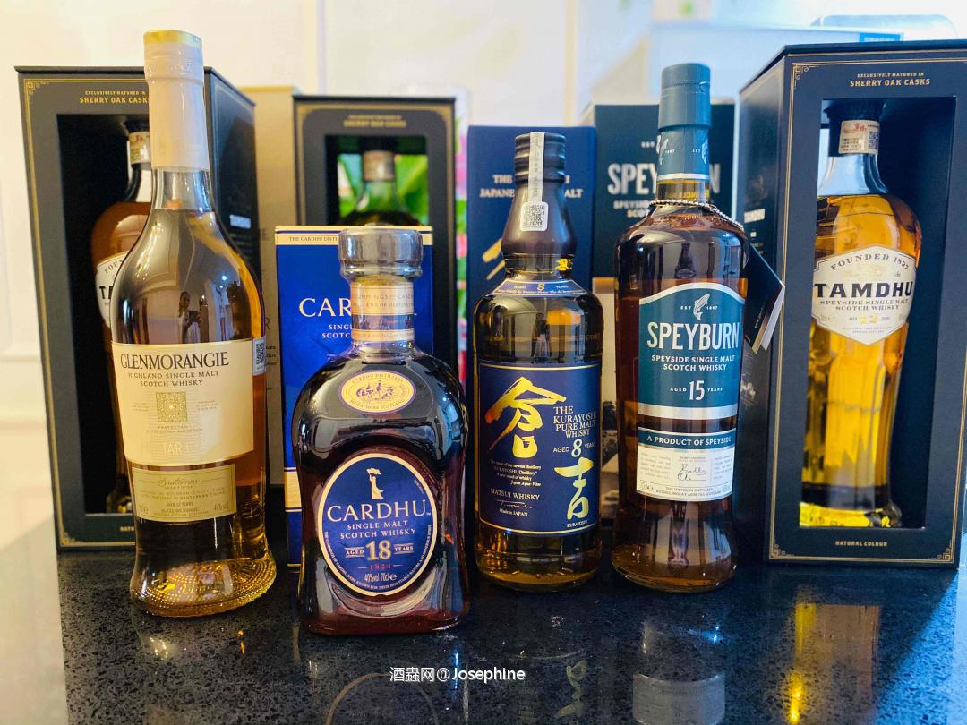 618来自酒虫的囤货