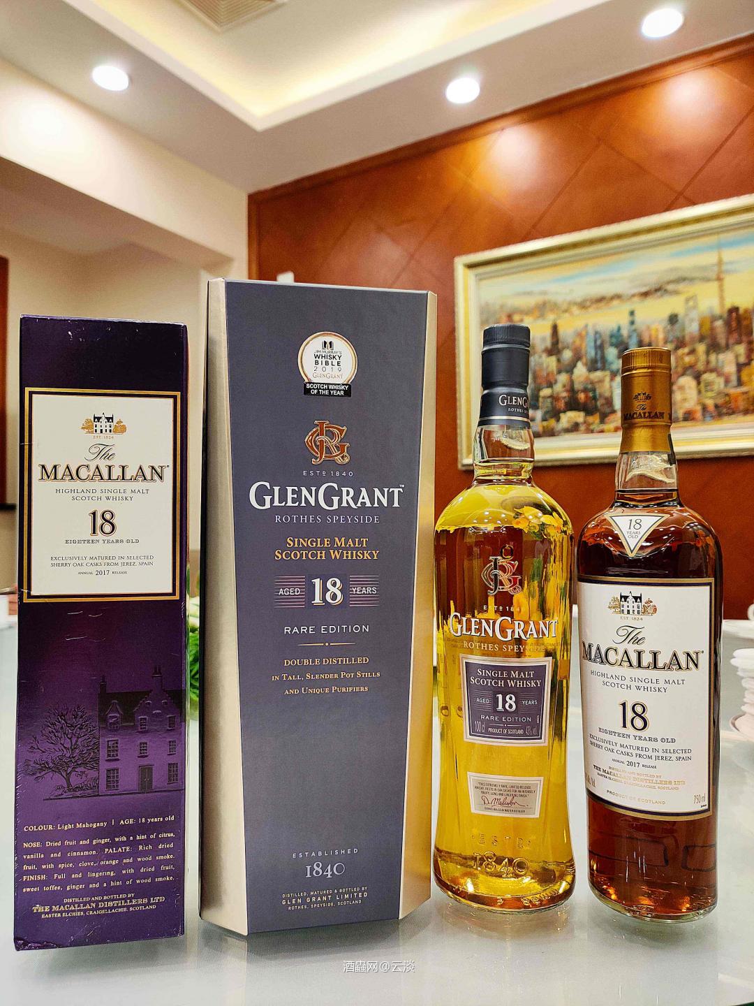 格兰冠对比着有些吃亏<img src='https://sdata.whiskyworm.com/xcxpics/emoji_29.png' class='emoji' />