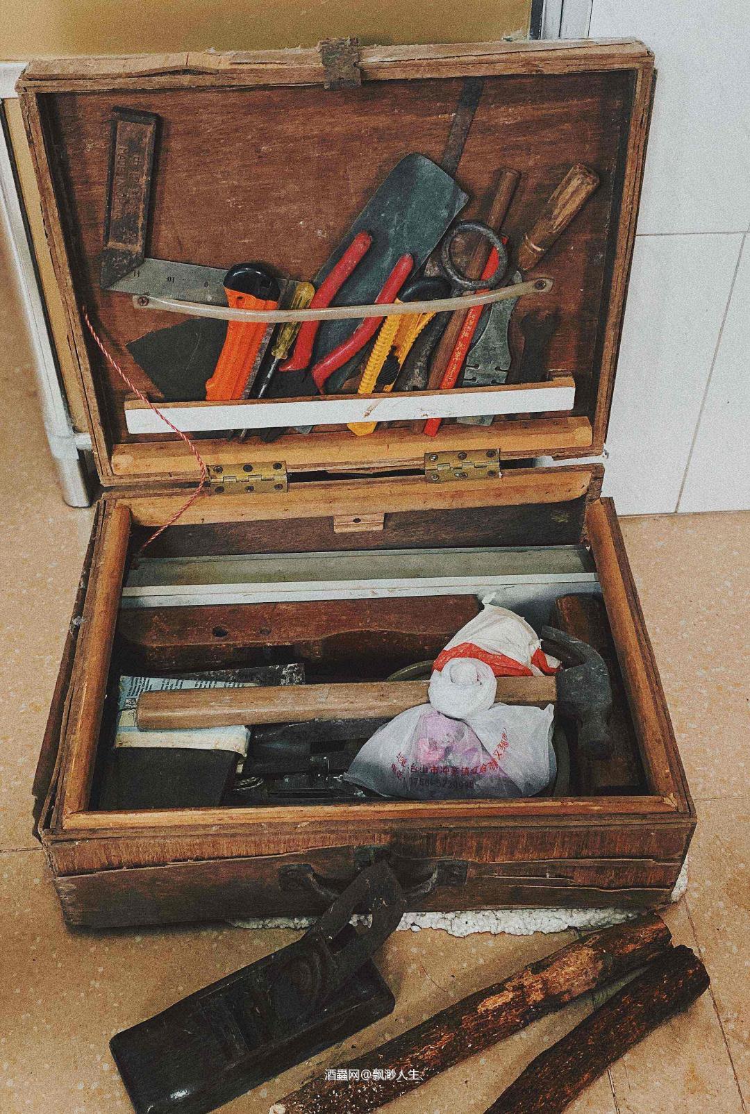 自制果木捣棒 用的是龙眼树 自带甜香味 拿来调酒用😋