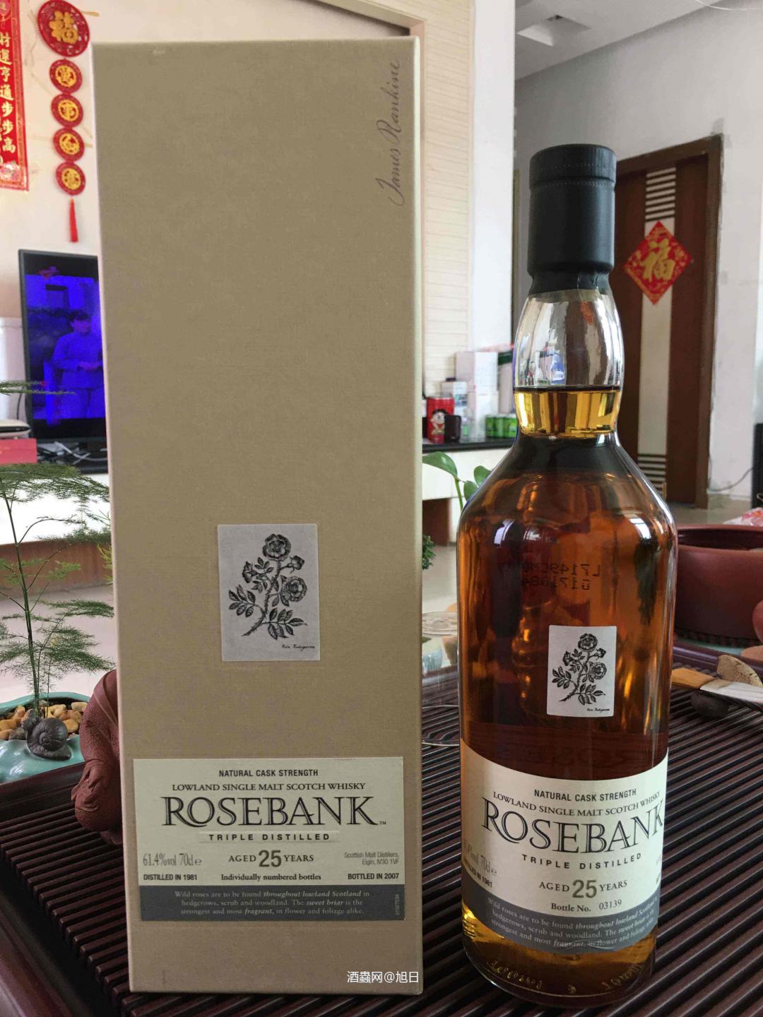因疫情影响，今天终于收到Bowmore1979，真的不容易，好事多磨啊！🙂🙏🏻🙏🏻