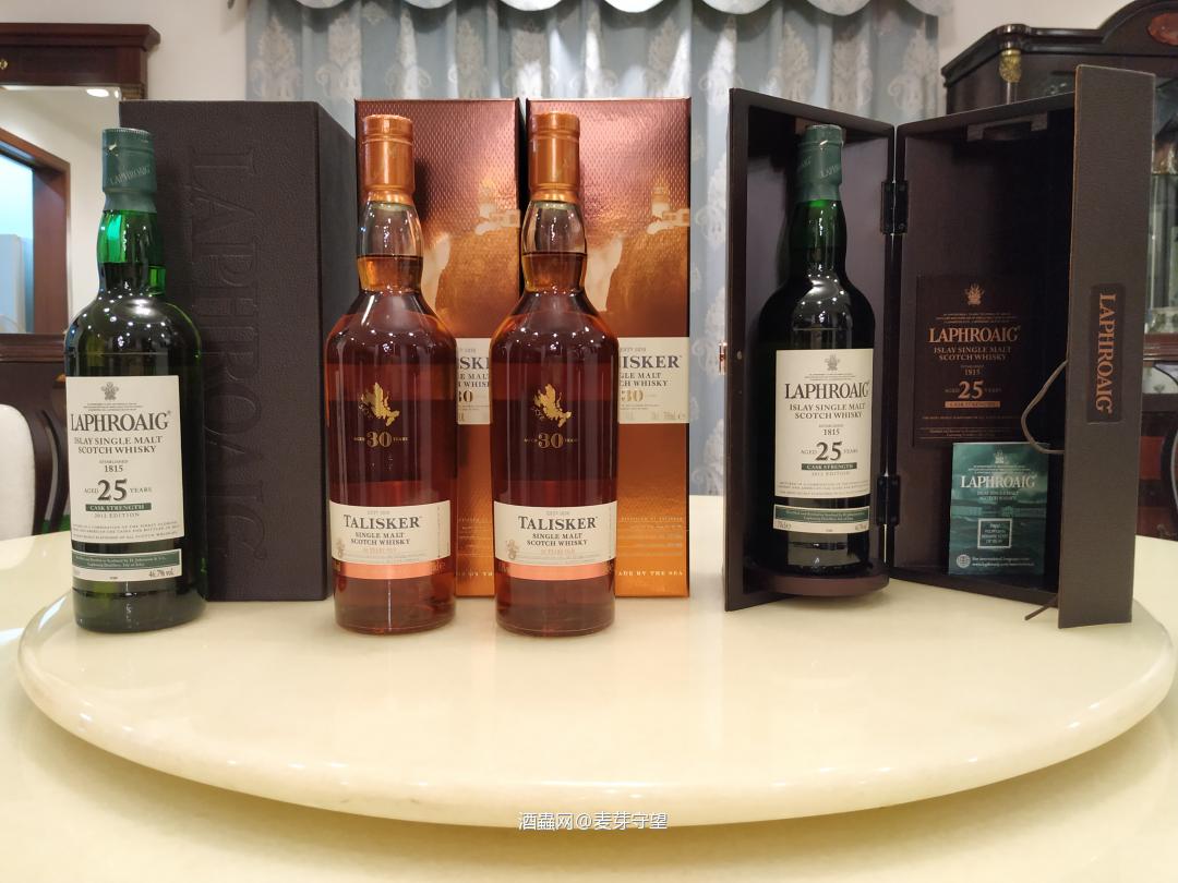 祝亲们父亲节快乐！喝点过期的东东