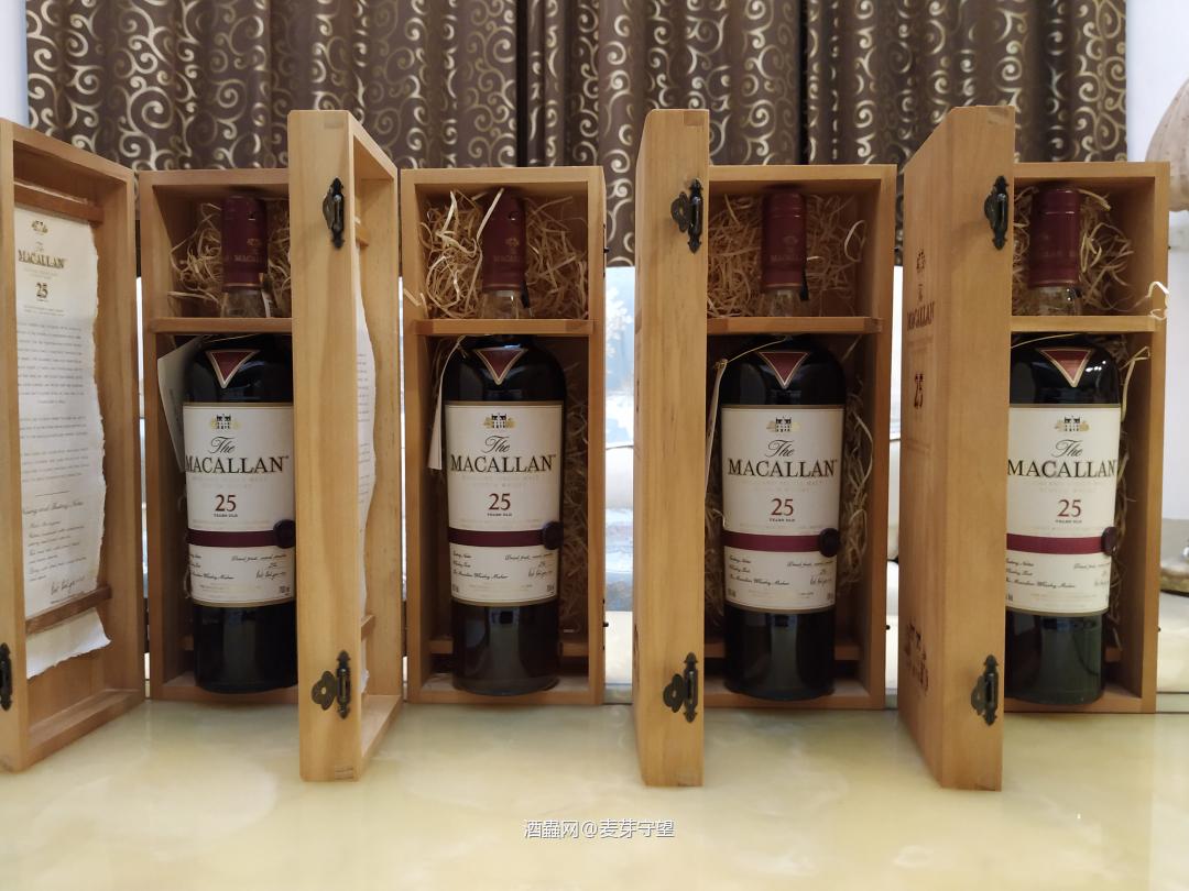 祝亲们父亲节快乐！喝点过期的东东