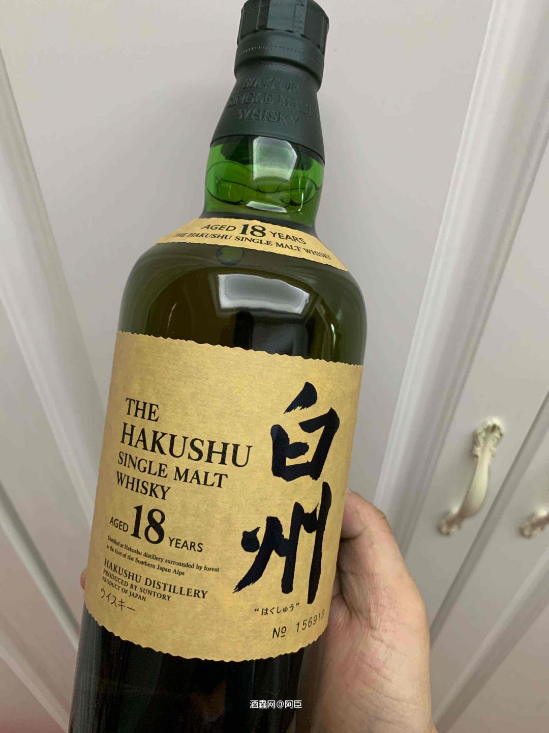 父亲节,给自己来一杯~