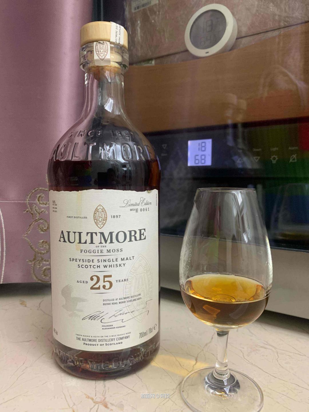 饭后再来一杯欧摩25