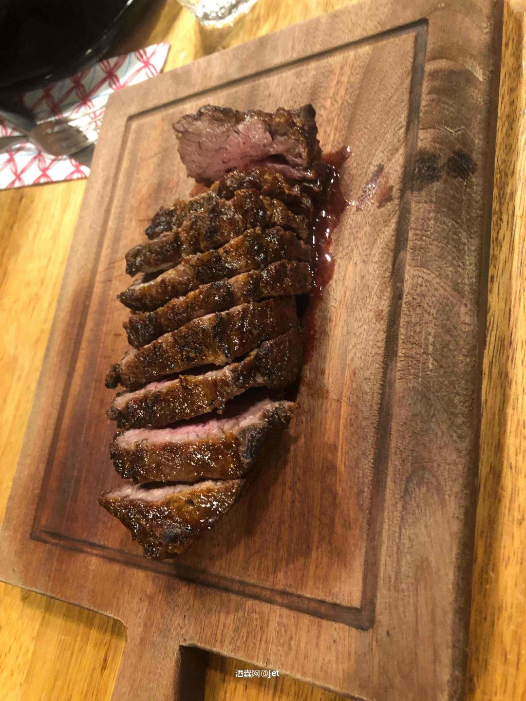 生蚝配岛酒真的好赞了