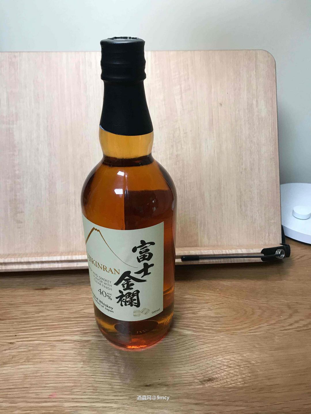 富士金襕，李逵还是李鬼？