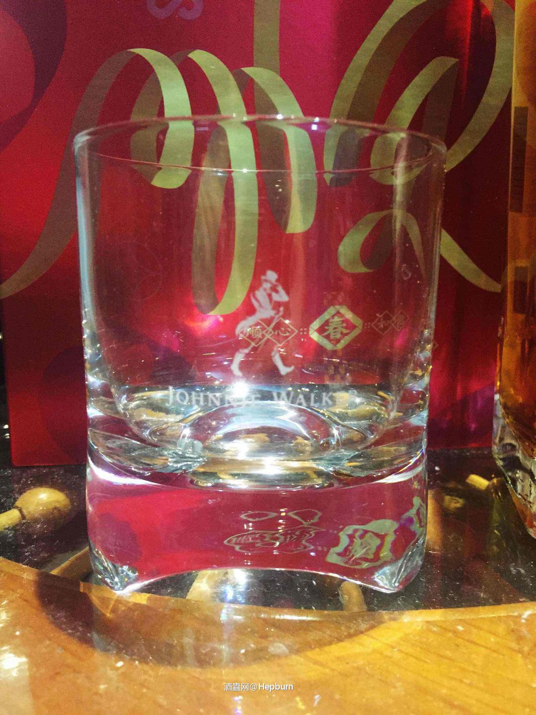 尊尼获加中国联通联名款