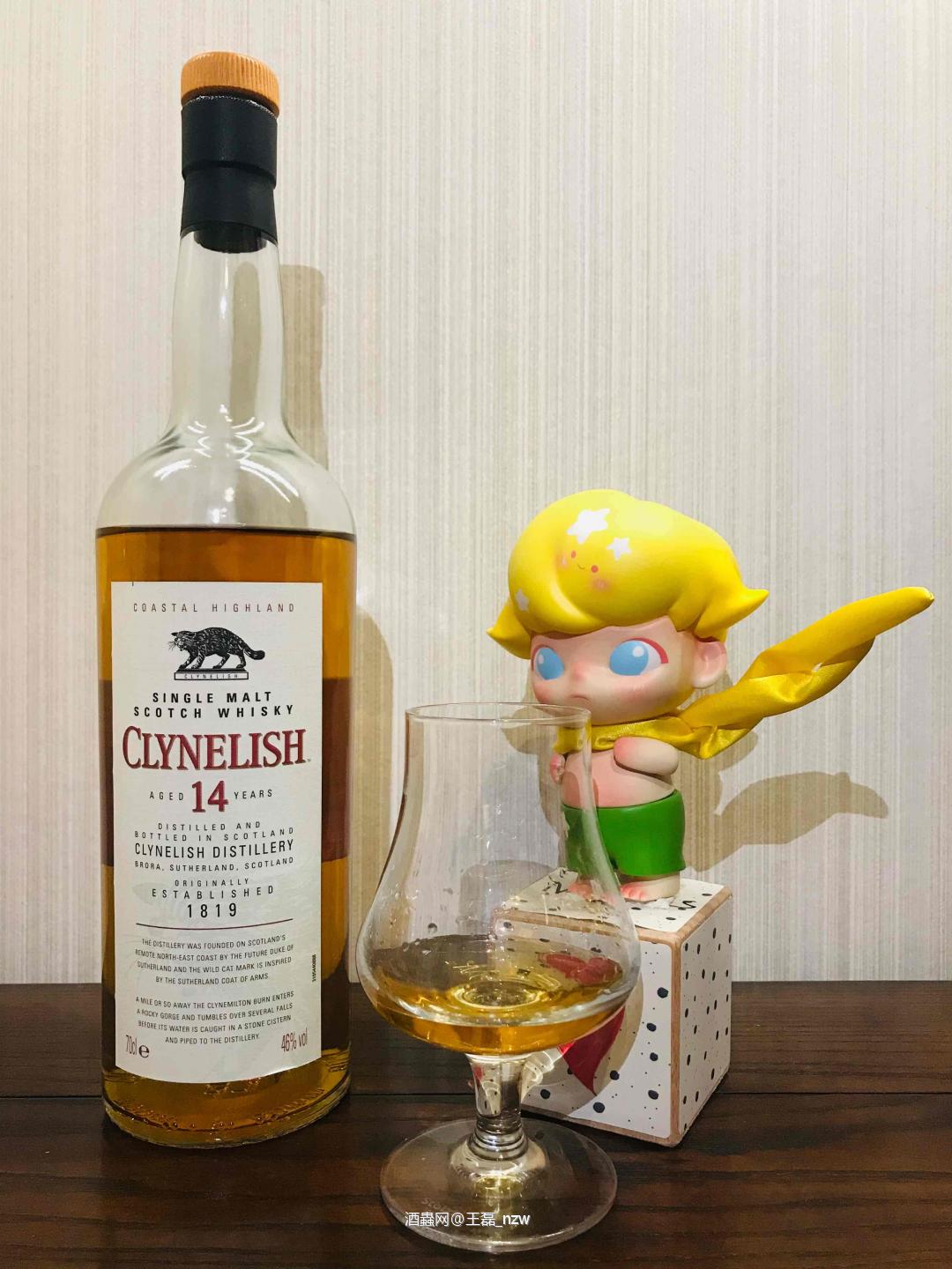 闻香：有酒精刺激感，冲鼻。不是喜欢的香气。<p class='p'/>口感：入口比闻香…