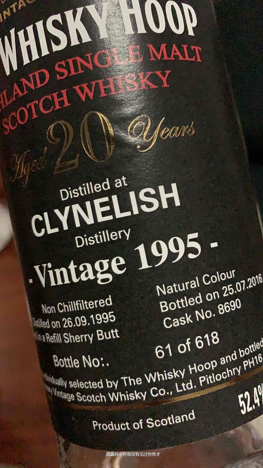 关于The Whisky Hoop的简要介绍:<p class='p'/>1.名称由来…