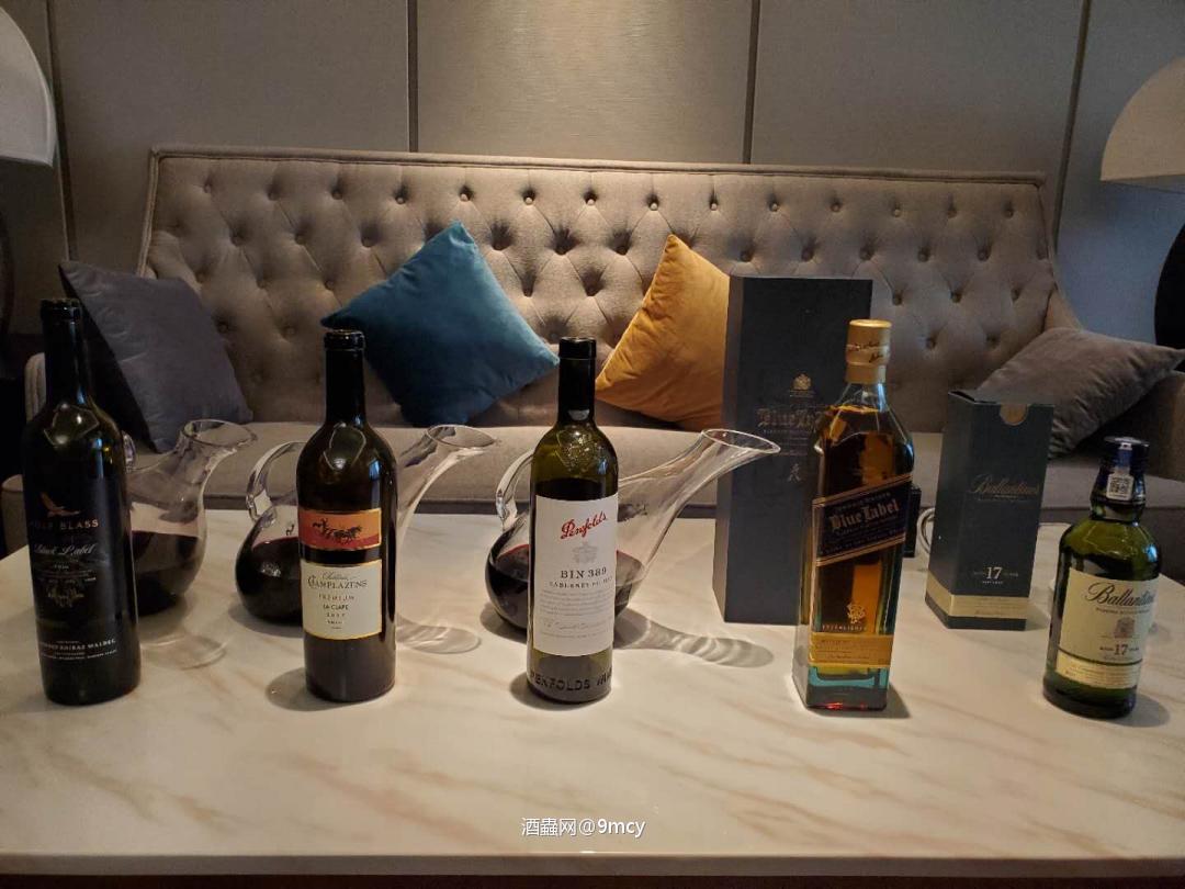 红酒喝多了第二天像戴上了紧箍咒