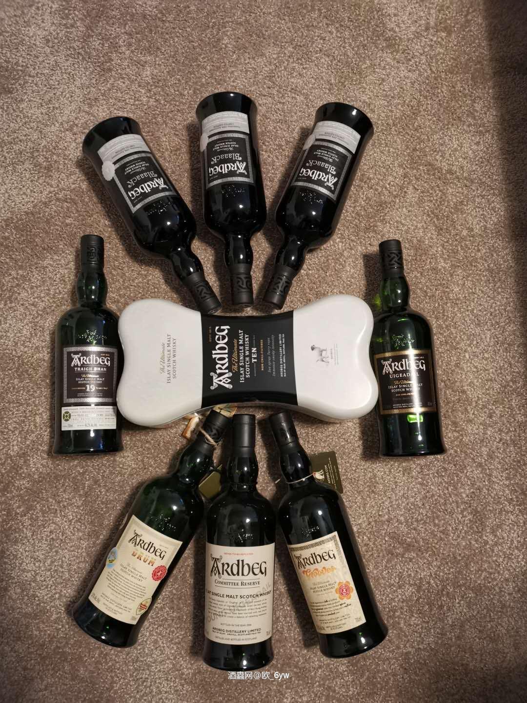 哪个摆得好看？这个问题...