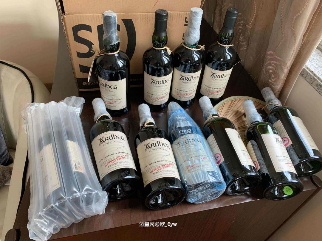 哪个摆得好看？这个问题...