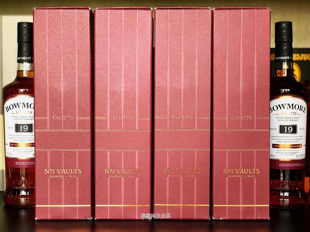 早买早喝！给力酒友支持👍