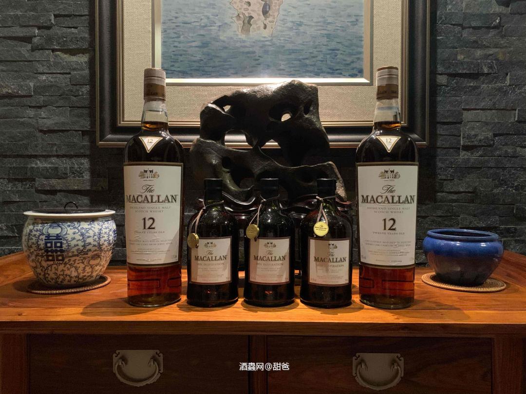 最近比較累,盤酒解乏。