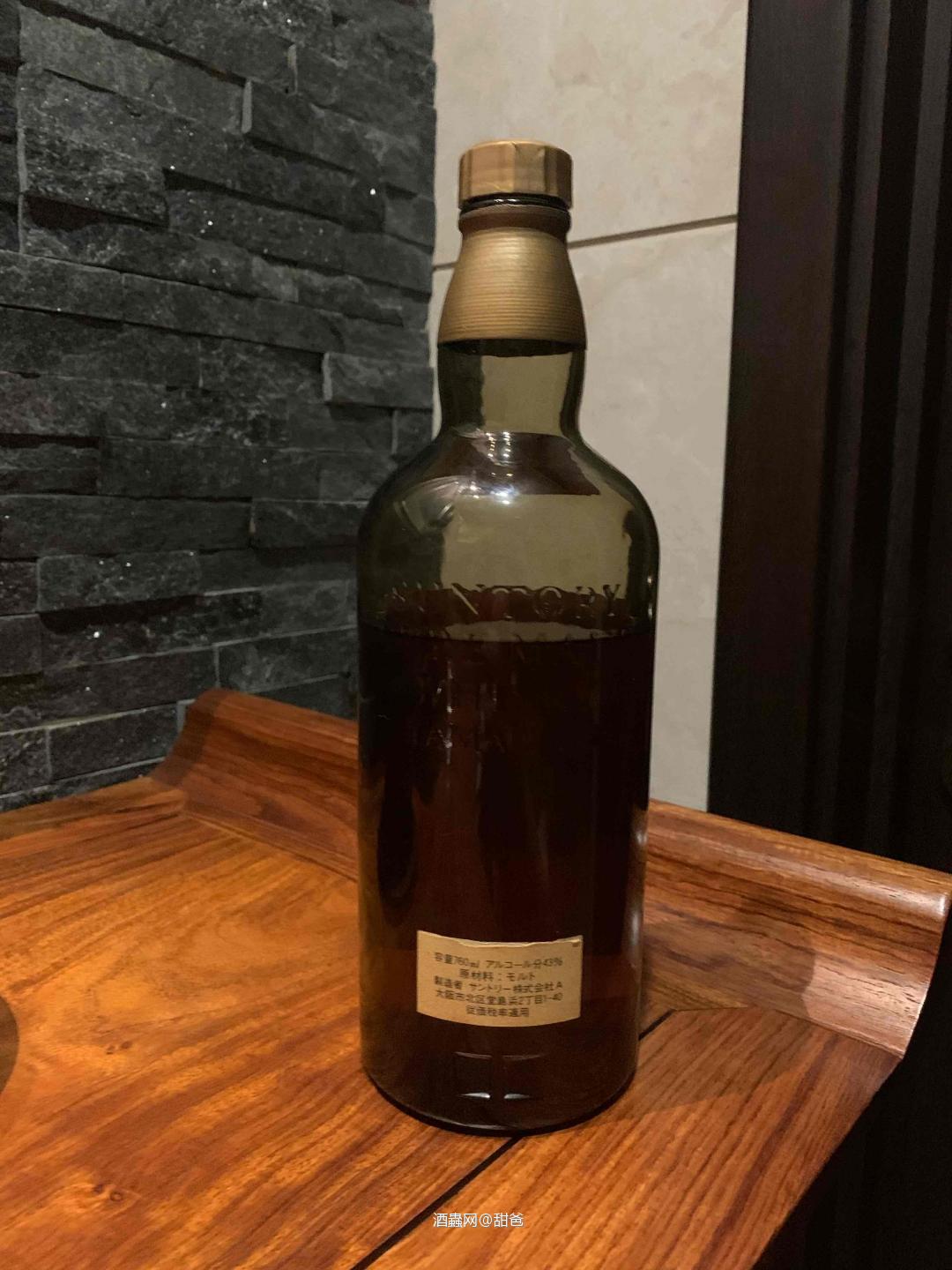 東方佳釀，余味悠長。