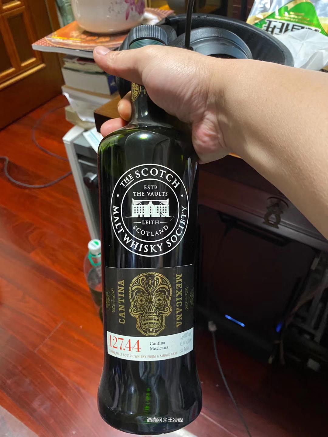 疫情期间喝过的酒