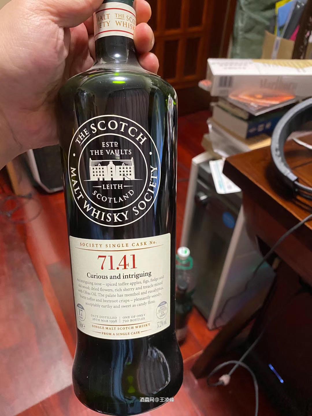 疫情期间喝过的酒