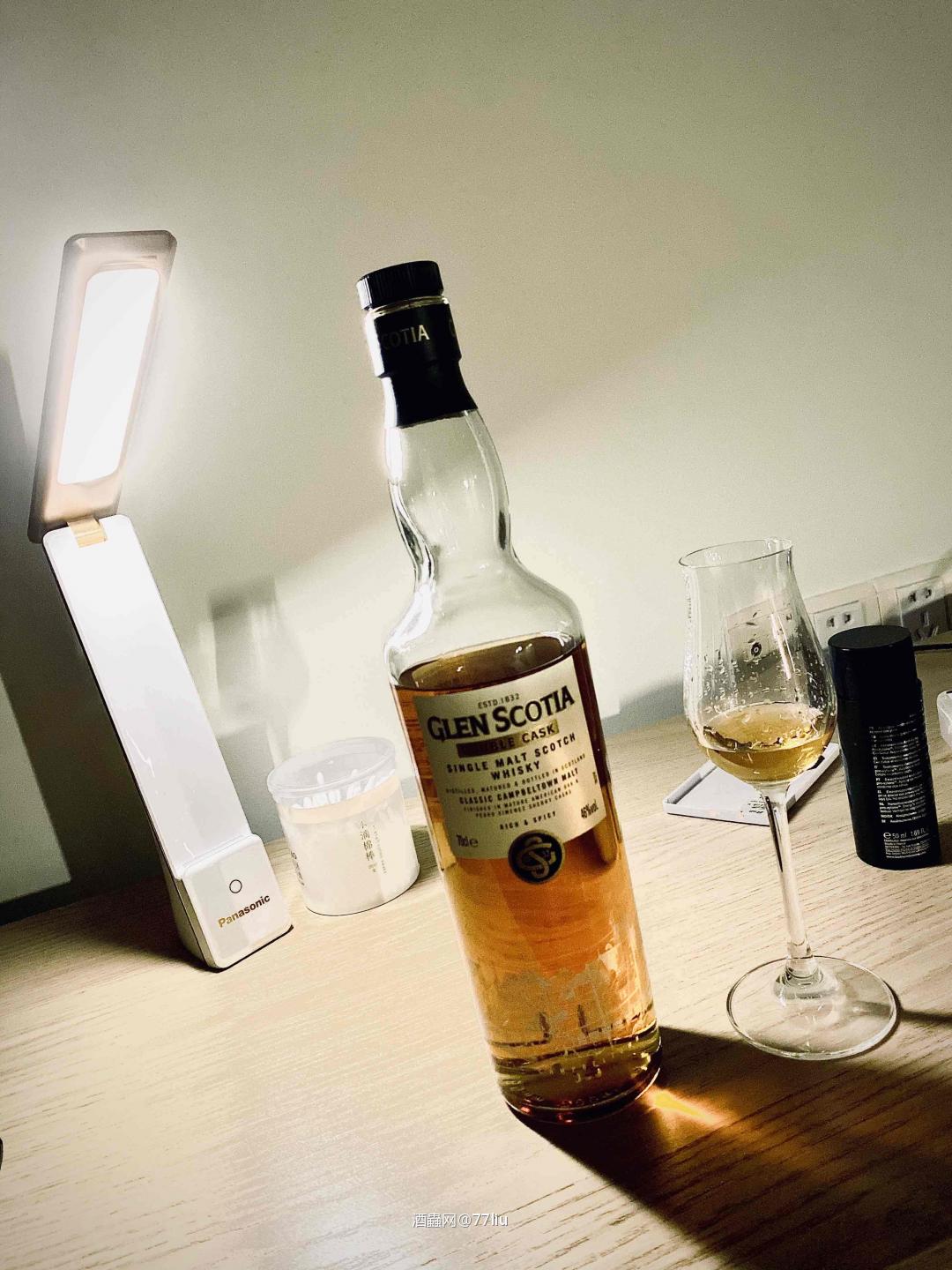 这酒还真不错，我觉得比17还有惊喜