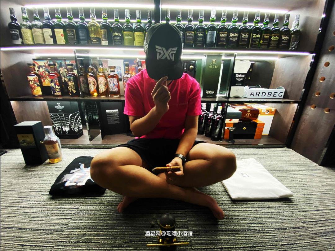 反正，帅就对了。