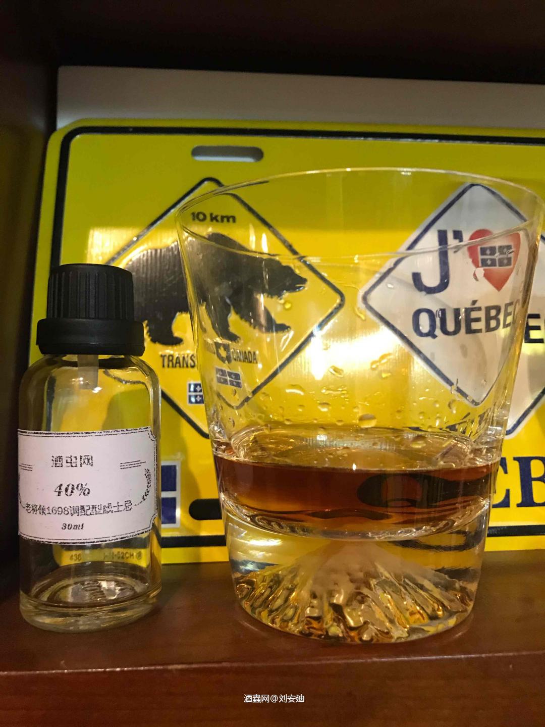 首先感谢酒虫全体工作人员给我这个机会。