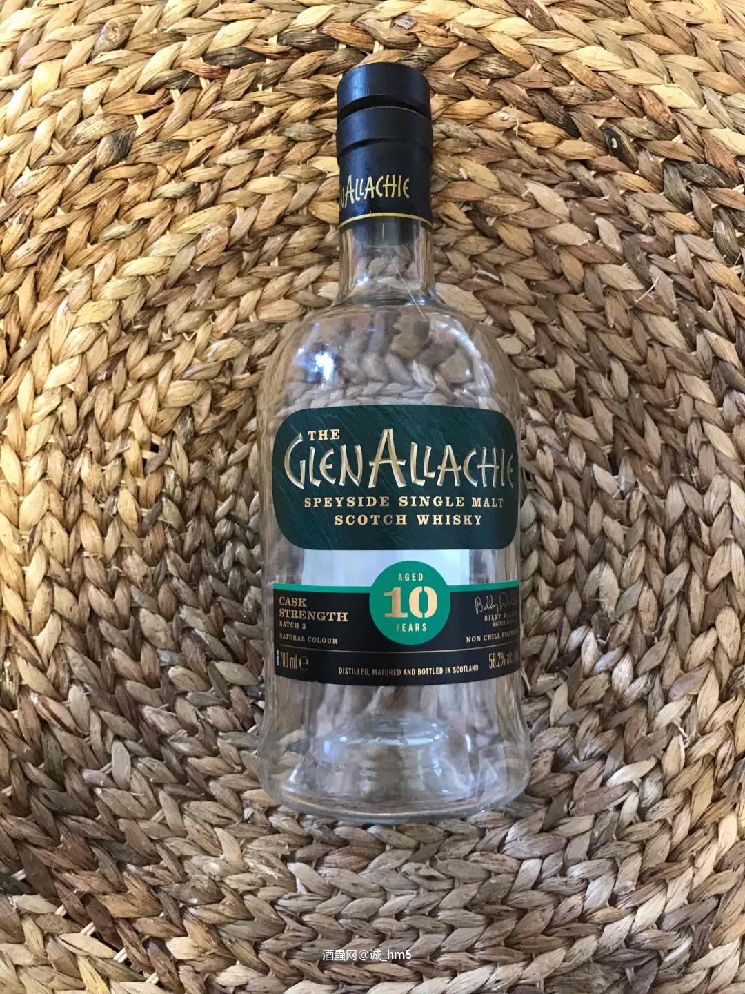 格兰纳里奇 10cs 第三版