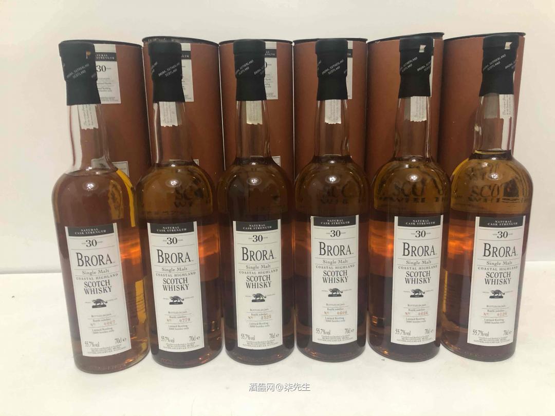 大猫30停产的好酒