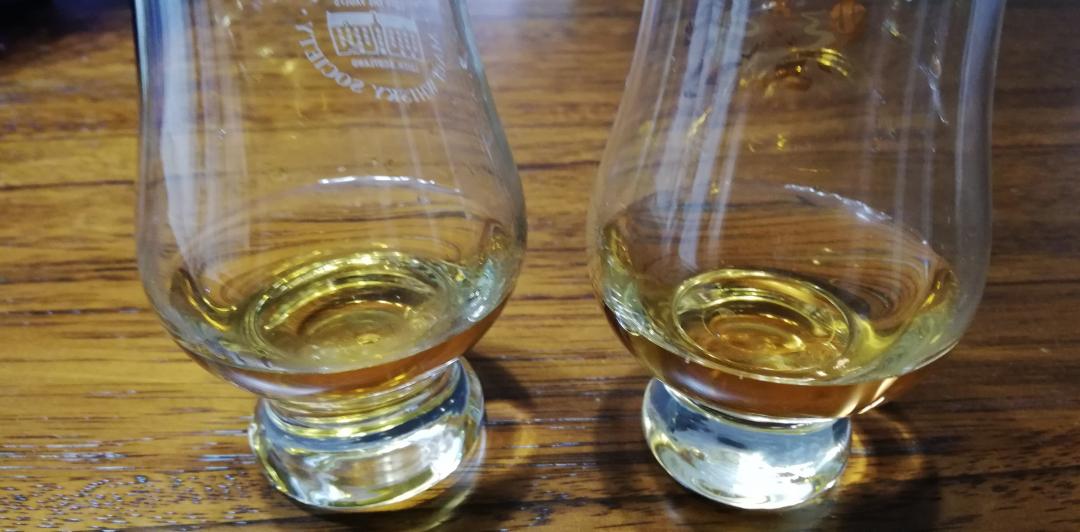 首尝国产威士忌品鉴帖