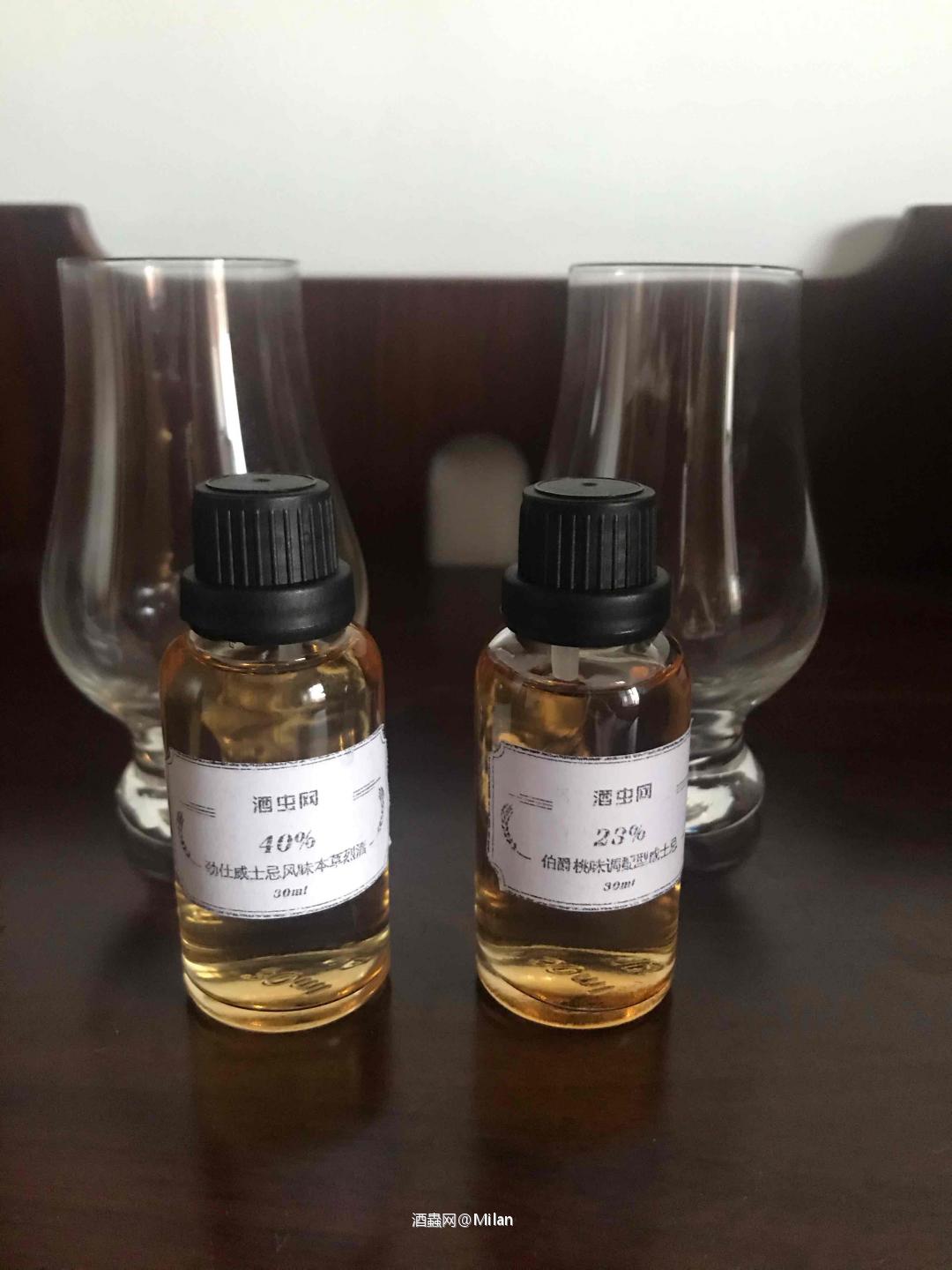 “本草”与“桃味”