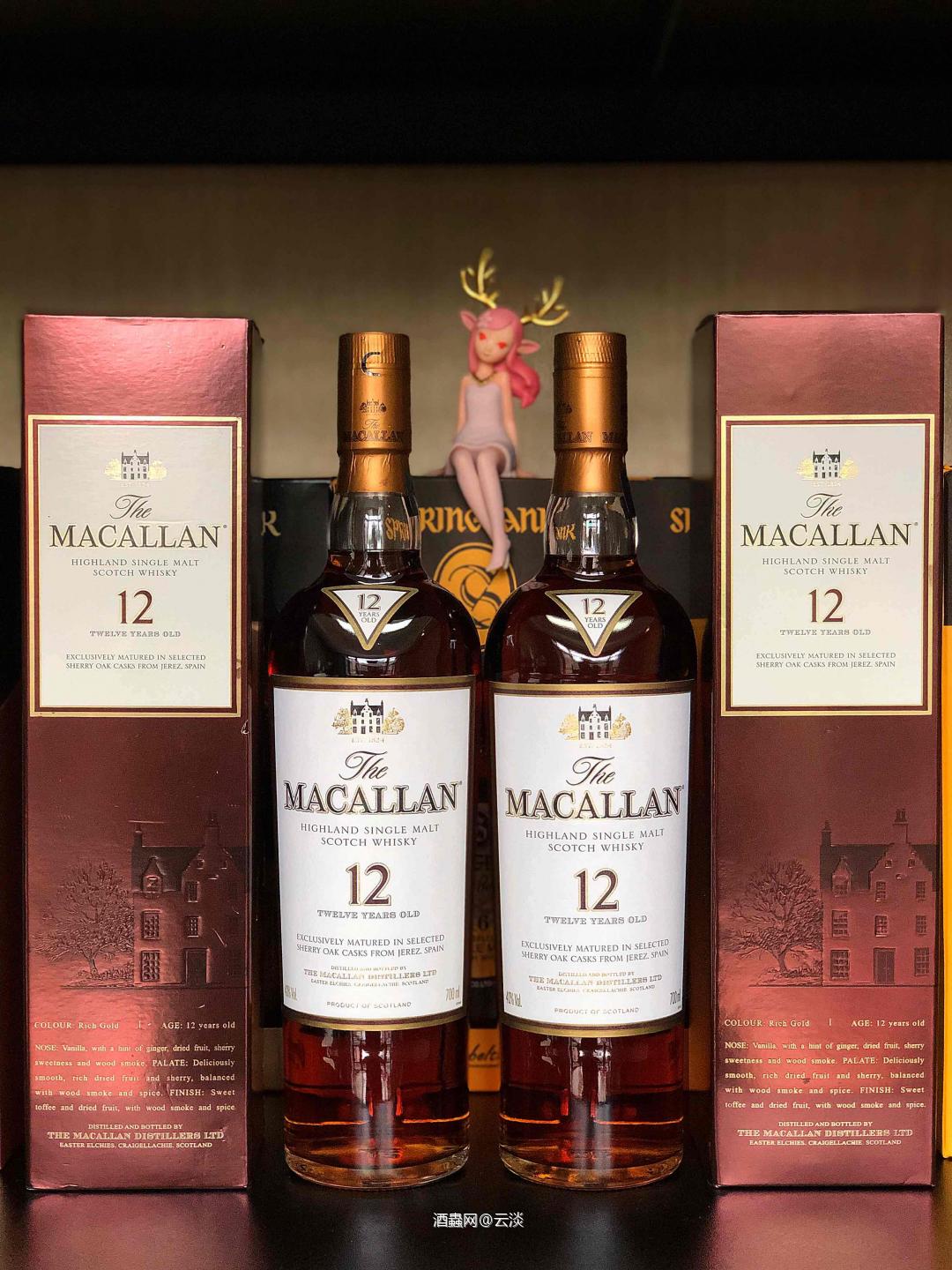 酒友全家帮买的2013/2016<img src='https://sdata.whiskyworm.com/xcxpics/emoji_29.png' class='emoji' />好玩